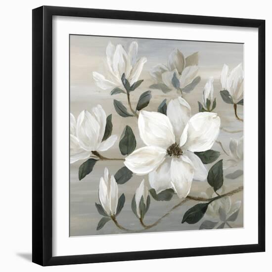 Southern Charm II-null-Framed Art Print