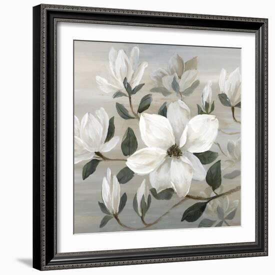 Southern Charm II-null-Framed Art Print