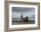 Southern Elephant Seal-Joe McDonald-Framed Photographic Print