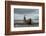 Southern Elephant Seal-Joe McDonald-Framed Photographic Print