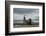 Southern Elephant Seal-Joe McDonald-Framed Photographic Print