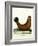 Southern Elephant Seal-null-Framed Giclee Print