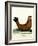 Southern Elephant Seal-null-Framed Giclee Print