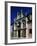 Southern Facade of Shrine of Our Lady of Miracles-null-Framed Giclee Print