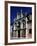 Southern Facade of Shrine of Our Lady of Miracles-null-Framed Giclee Print