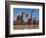 Southern Giraffes, 2019,-Eric Meyer-Framed Photographic Print