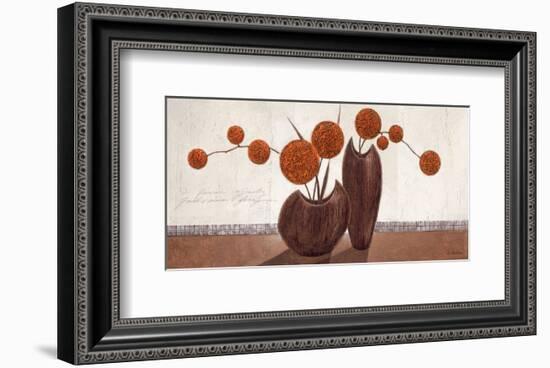 Southern Glamour-Karsten Kirchner-Framed Art Print