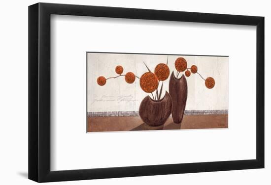 Southern Glamour-Karsten Kirchner-Framed Art Print