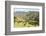 Southern highlands near Saraguro, Ecuador, South America-Tony Waltham-Framed Photographic Print