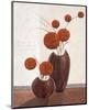 Southern Impressions II-Karsten Kirchner-Mounted Art Print
