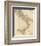 Southern Italy, c.1832-John Arrowsmith-Framed Art Print