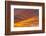 Southern Ocean, South Georgia. Sunset at South Georgia.-Ellen Goff-Framed Photographic Print