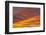 Southern Ocean, South Georgia. Sunset at South Georgia.-Ellen Goff-Framed Photographic Print