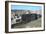 Southern Palace, Babylon, Iraq-Vivienne Sharp-Framed Photographic Print