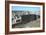 Southern Palace, Babylon, Iraq-Vivienne Sharp-Framed Photographic Print