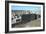 Southern Palace, Babylon, Iraq-Vivienne Sharp-Framed Photographic Print