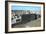 Southern Palace, Babylon, Iraq-Vivienne Sharp-Framed Photographic Print