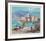 Southern Port-Robert Lauth-Framed Collectable Print