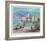 Southern Port-Robert Lauth-Framed Collectable Print