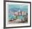 Southern Port-Robert Lauth-Framed Collectable Print
