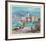 Southern Port-Robert Lauth-Framed Collectable Print