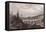 Southern Railway, Viaduct Payerbach, Semmering-null-Framed Premier Image Canvas