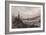 Southern Railway, Viaduct Payerbach, Semmering-null-Framed Giclee Print