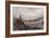 Southern Railway, Viaduct Payerbach, Semmering-null-Framed Giclee Print