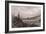 Southern Railway, Viaduct Payerbach, Semmering-null-Framed Giclee Print