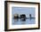 Southern Sea Otter-Lynn M^ Stone-Framed Photographic Print