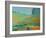 Southern View II-Jane Schmidt-Framed Art Print