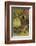 Southern white rhinoceros (Ceratotherium simum simum), Kruger National Park, South Africa-David Wall-Framed Photographic Print