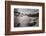 Southern Wind River Range in Wyoming-Sergio Ballivian-Framed Photographic Print