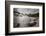 Southern Wind River Range in Wyoming-Sergio Ballivian-Framed Photographic Print