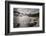 Southern Wind River Range in Wyoming-Sergio Ballivian-Framed Photographic Print