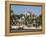 Southernmost House (Mansion) Hotel and Museum, Key West, Florida, USA-R H Productions-Framed Premier Image Canvas