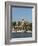 Southernmost House (Mansion) Hotel and Museum, Key West, Florida, USA-Robert Harding-Framed Photographic Print