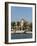 Southernmost House (Mansion) Hotel and Museum, Key West, Florida, USA-Robert Harding-Framed Photographic Print