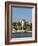 Southernmost House (Mansion) Hotel and Museum, Key West, Florida, USA-Robert Harding-Framed Photographic Print