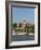 Southernmost House (Mansion) Hotel and Museum, Key West, Florida, USA-Robert Harding-Framed Photographic Print