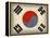 Southkorea-David Bowman-Framed Premier Image Canvas