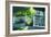 Southport Mansion-Bruce Dumas-Framed Giclee Print