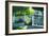 Southport Mansion-Bruce Dumas-Framed Giclee Print