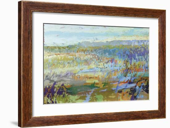 Southward-Jane Schmidt-Framed Giclee Print