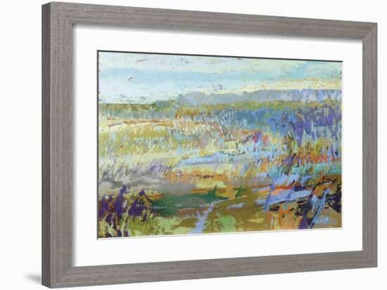 Southward-Jane Schmidt-Framed Giclee Print