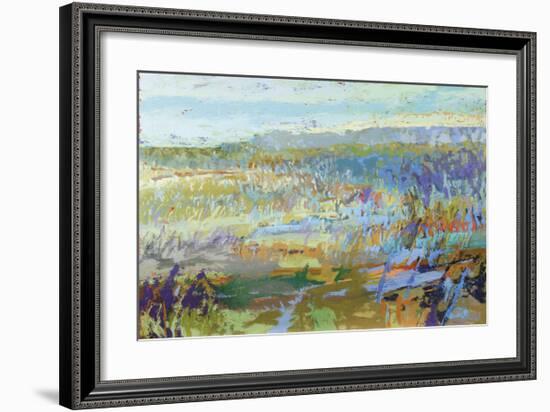 Southward-Jane Schmidt-Framed Giclee Print