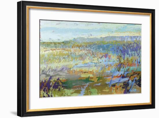 Southward-Jane Schmidt-Framed Giclee Print