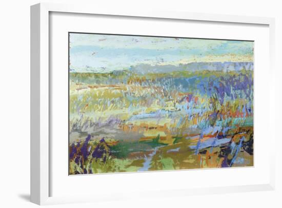 Southward-Jane Schmidt-Framed Giclee Print