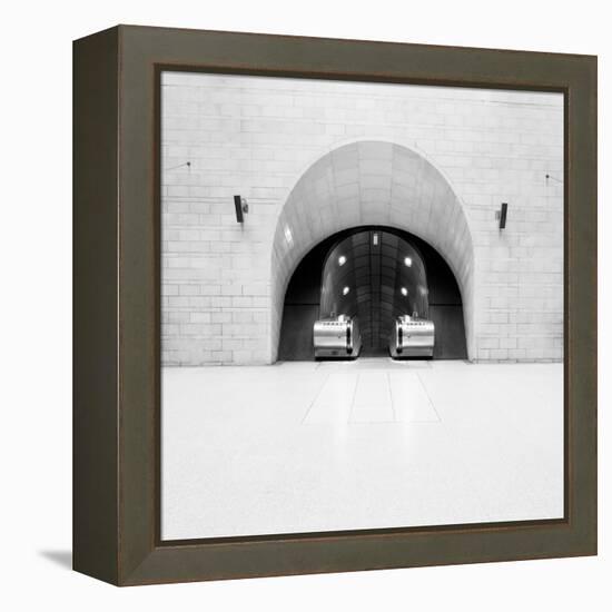 Southwark-Craig Roberts-Framed Premier Image Canvas