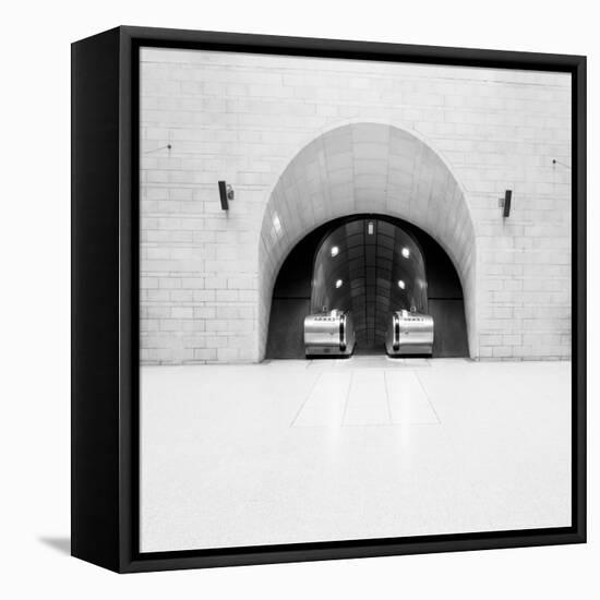 Southwark-Craig Roberts-Framed Premier Image Canvas